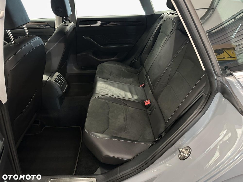 Volkswagen Arteon 2.0 TDI 4Motion Elegance DSG - 15