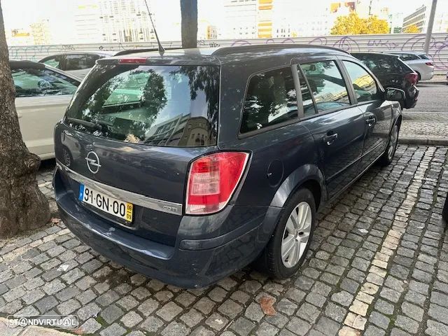 Opel Astra Caravan 1.3 CDTi Cosmo - 3