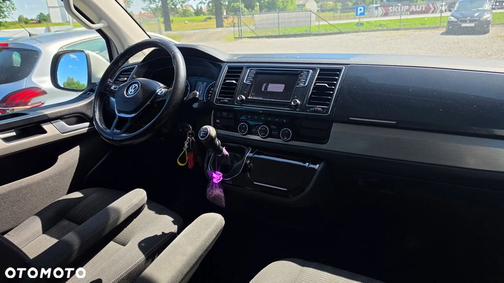 Volkswagen Multivan L1 Comfortline - 14