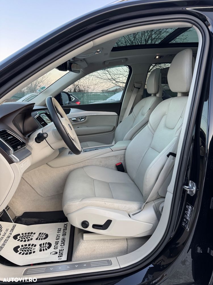 Volvo XC 90 - 24