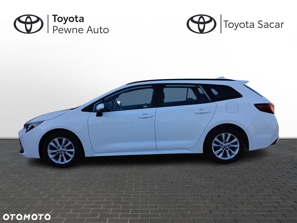 Toyota Corolla 1.8 Hybrid Comfort - 6