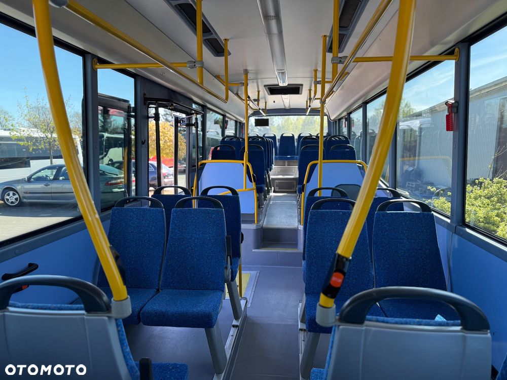 Iveco Irisbus Crossway LE - 14