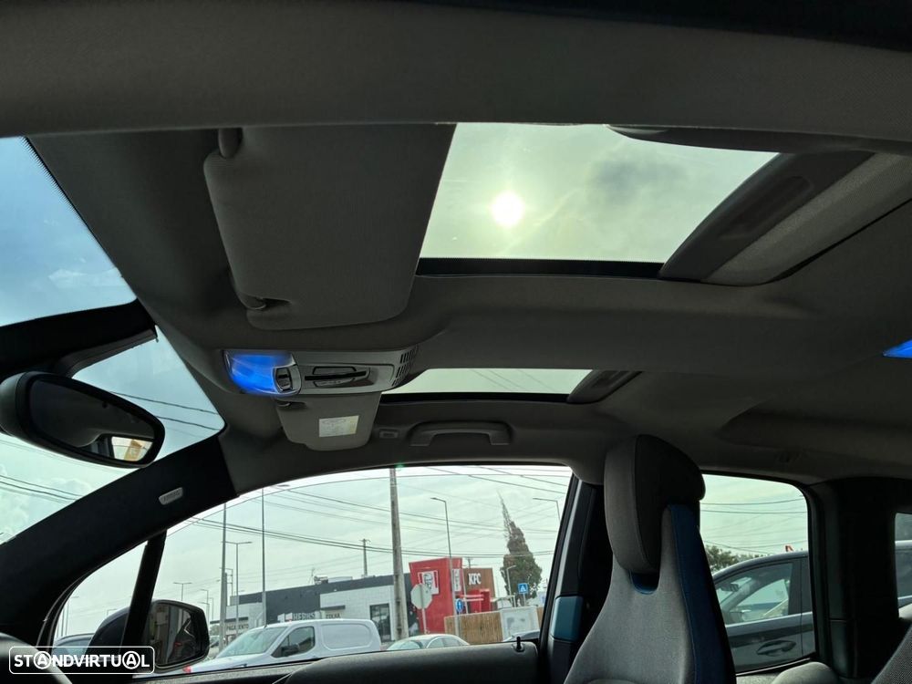 BMW i3 - 8