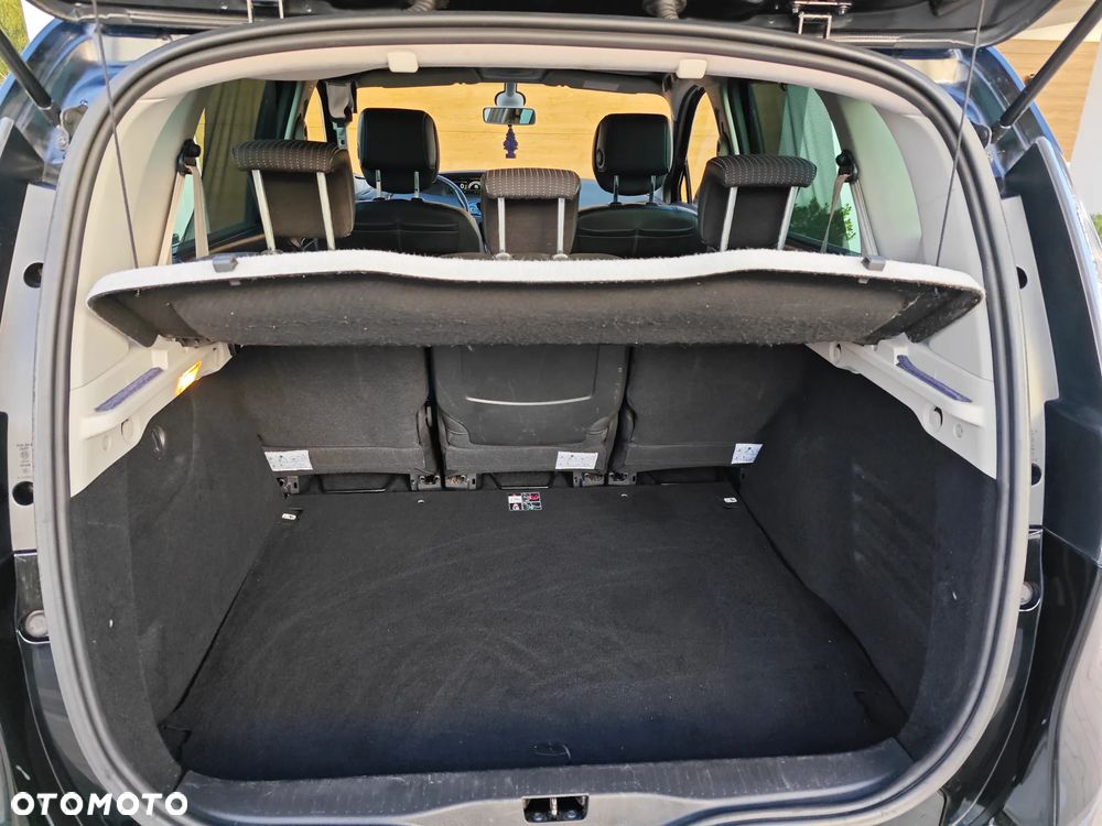 Renault Scenic - 21