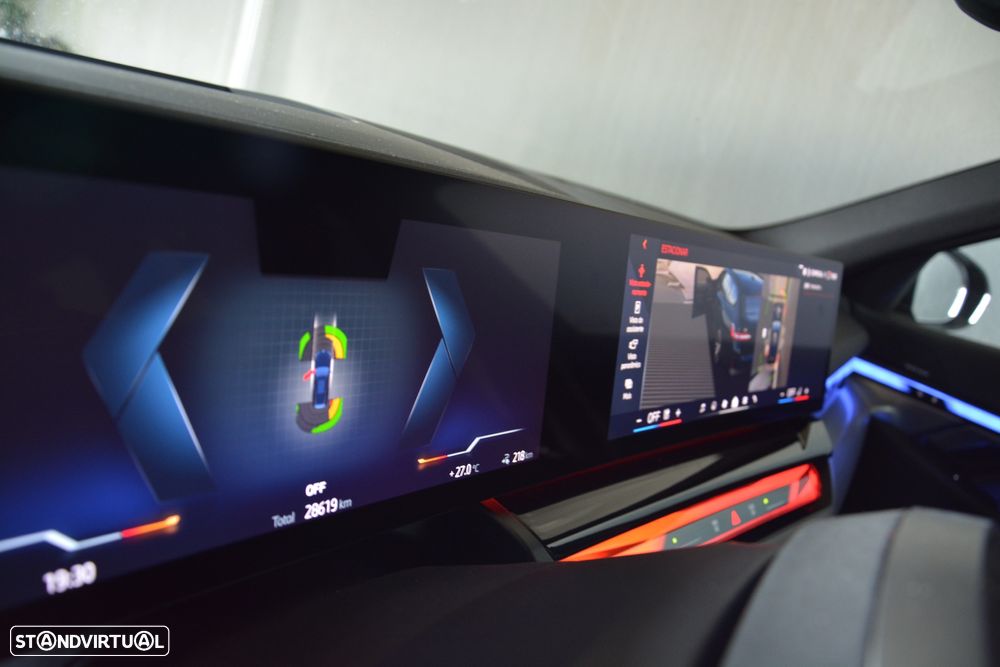BMW i5 eDrive40 Pack Desportivo M Pro - 29