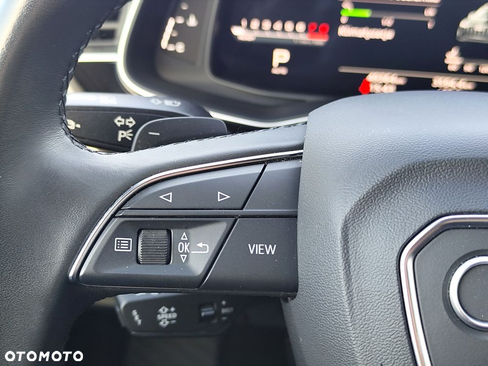 Audi Q7 55 TFSI quattro tiptronic S line - 24