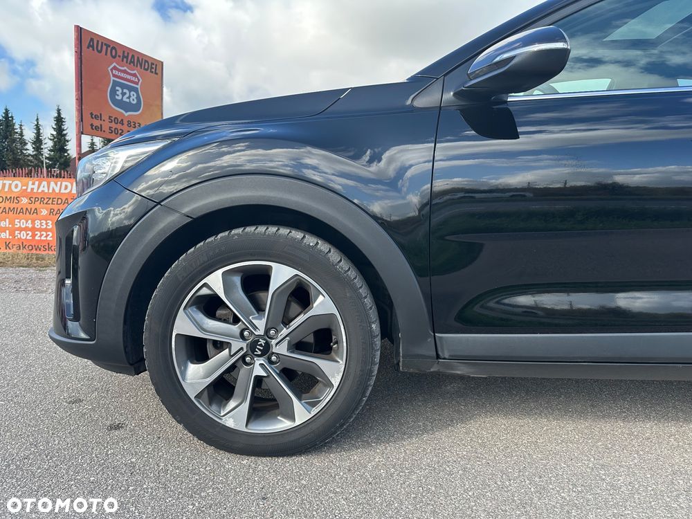 Kia Stonic - 11