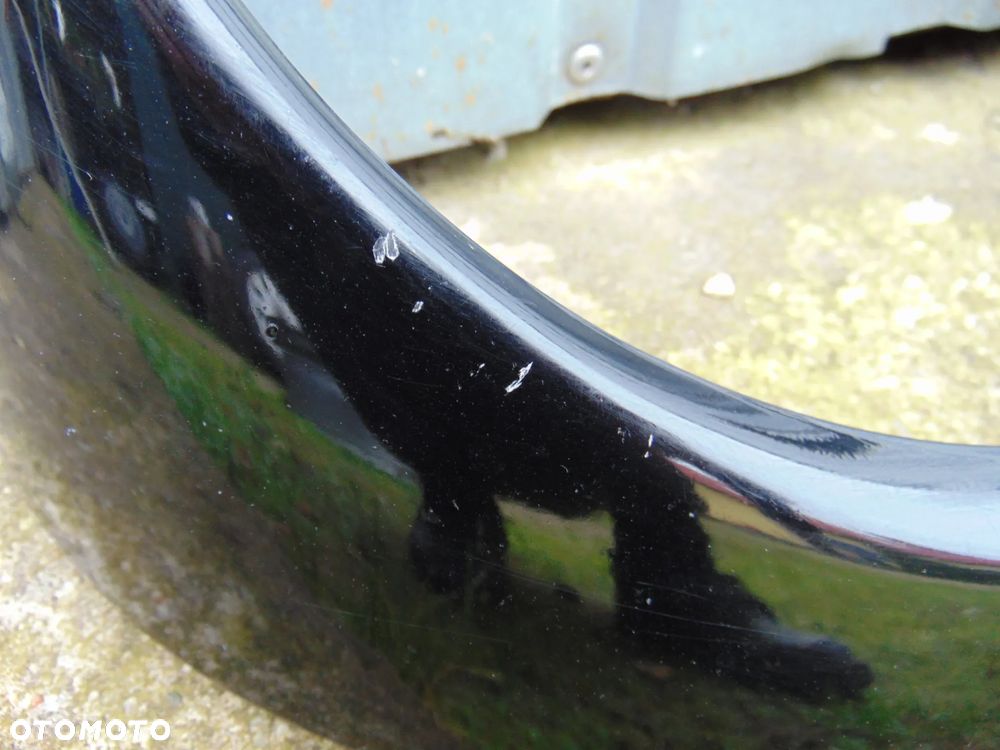 ORYGINAŁ grill przedni przód atrapa chłodnicy czarny LO41 VW Volkswagen Lupo 98-05r - 20