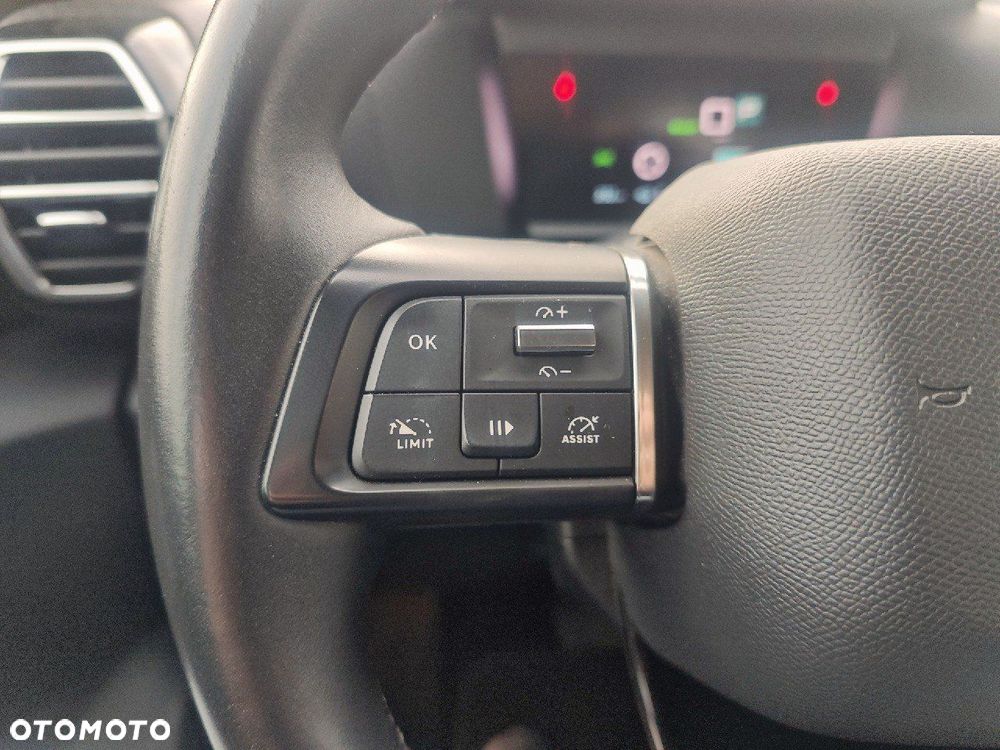 Citroën C4 e-C4 EV136 50kWh Feel Pack - 28