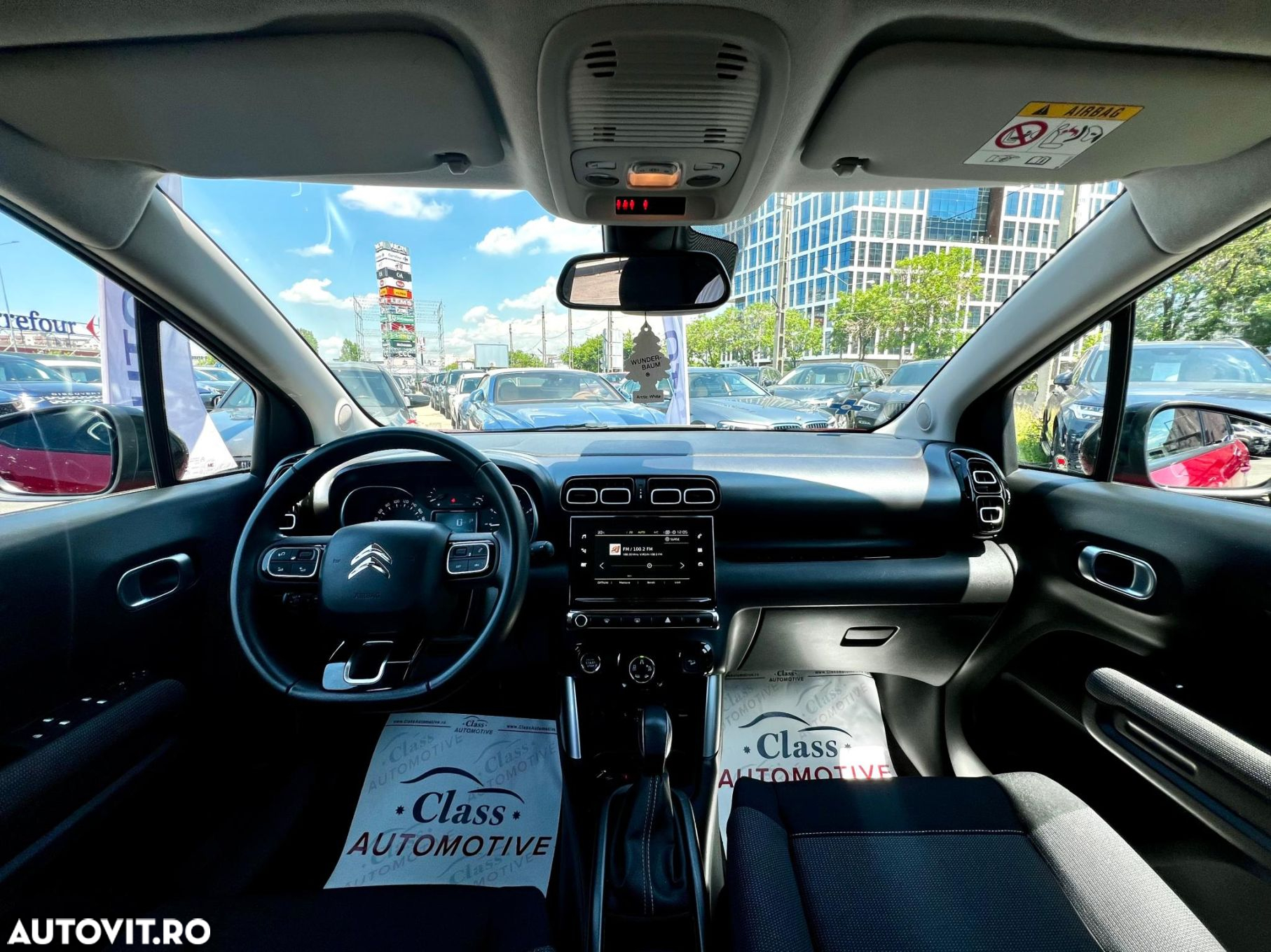 Citroën C3 AIRCROSS - 13