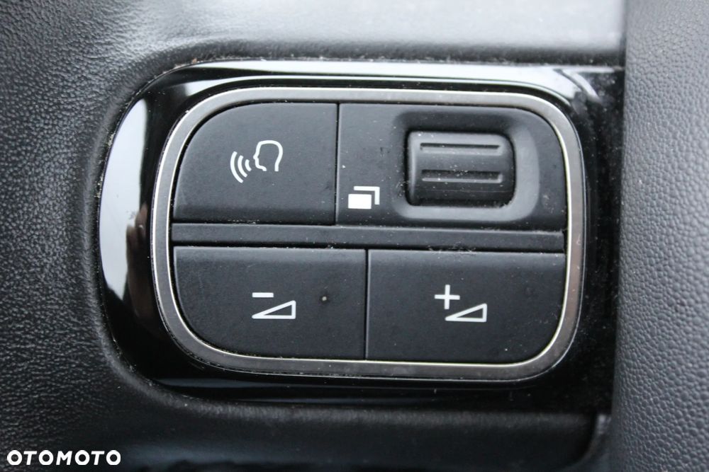 Citroën C3 Aircross 1.2 PureTech Shine S&S - 19