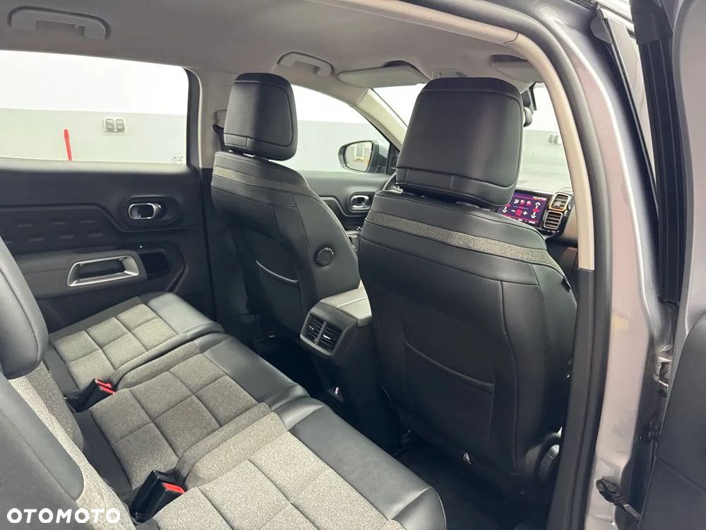 Citroën C5 Aircross 1.5 BlueHDi Feel Pack EAT8 - 32