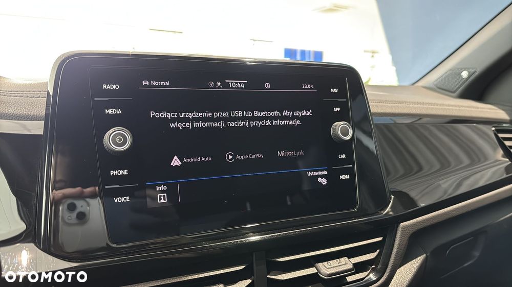 Volkswagen T-Roc 2.0 TSI 4Motion R-Line DSG - 25