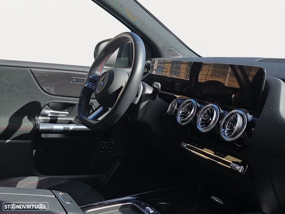 Mercedes-Benz B 250 - 13