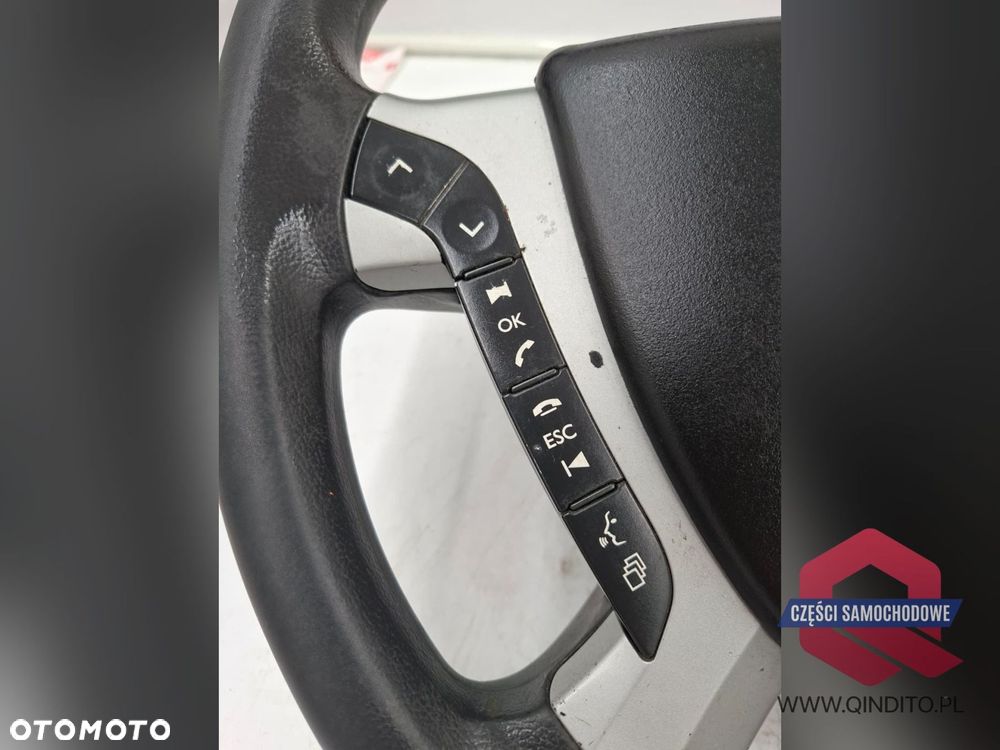 KIEROWNICA  MAN TGX TGS TGA TGM EURO 6 - 4