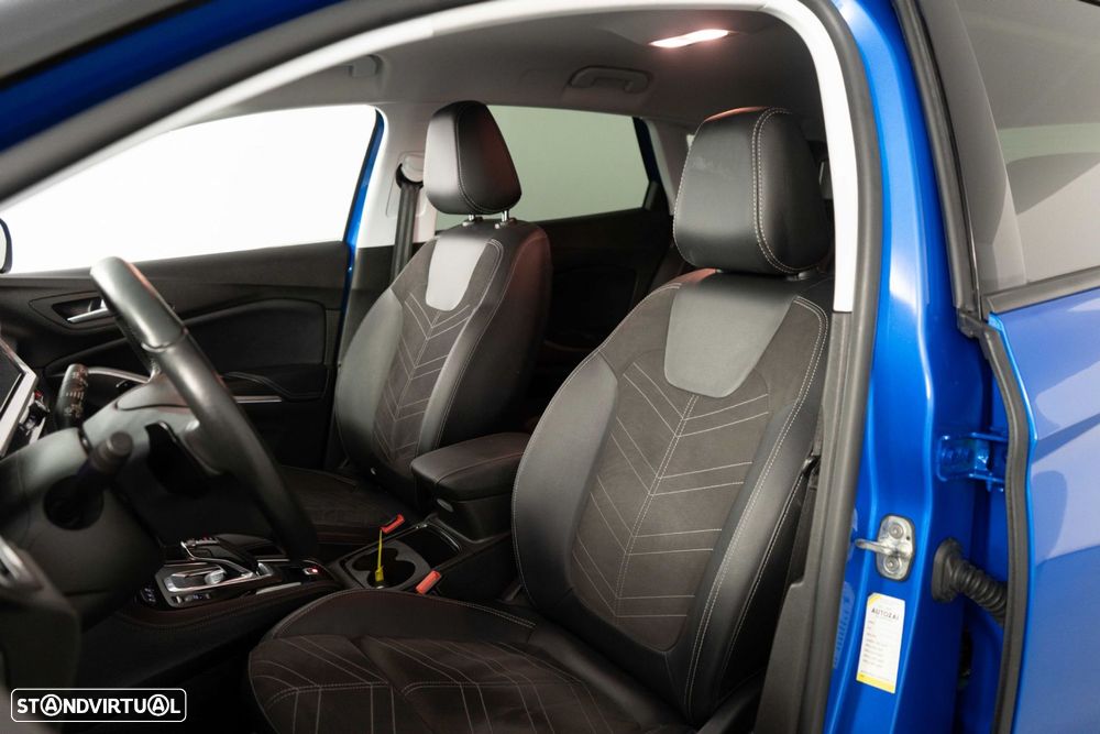 Opel Grandland 1.6 T PHEV GS Line - 8