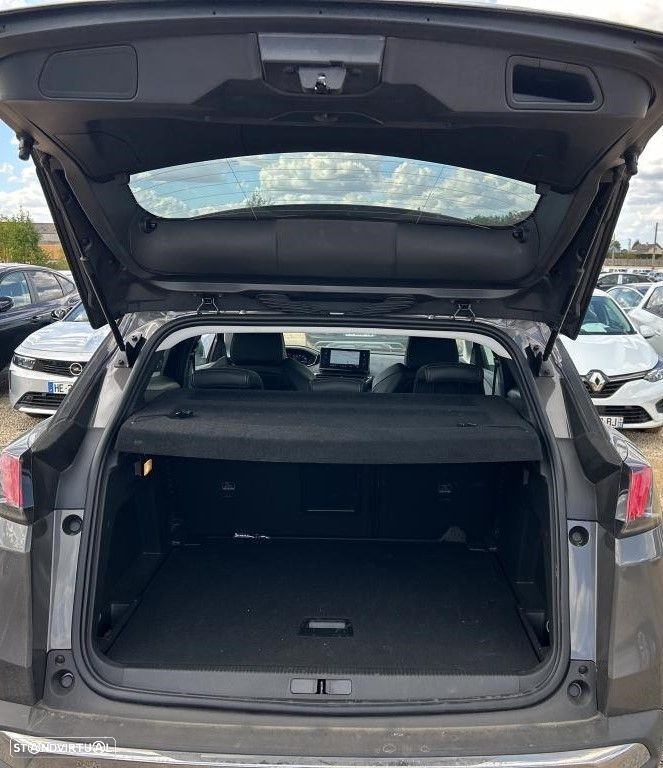 Peugeot 3008 1.2 PureTech Allure EAT8 - 6