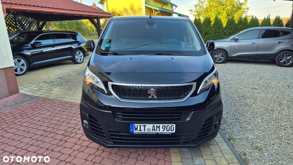 Peugeot Expert L2H1 EAT8 TwinCab Premium - 2