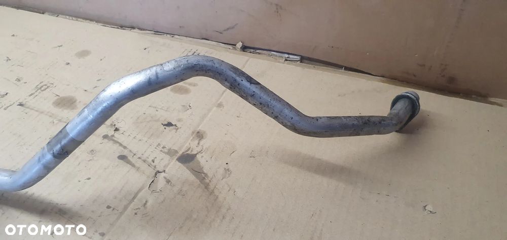 Przewód rurka klimatyzacji klimy Renault Scenic II 1.9 DCI - 2