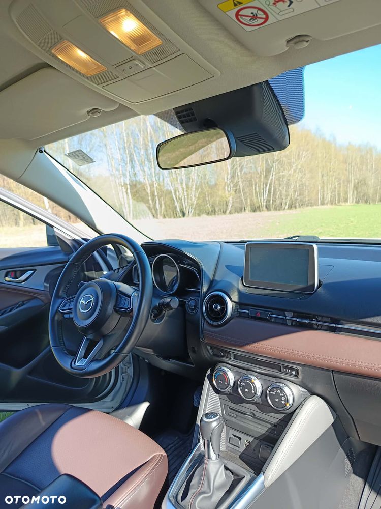 Mazda CX-3 2.0 Skypassion - 13