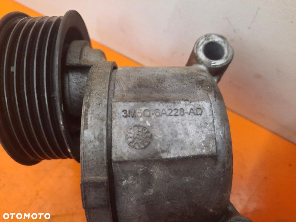 FORD FOCUS C-MAX I 03-07 NAPINACZ PASKA 3M5Q-6A228-AD CSDA - 3