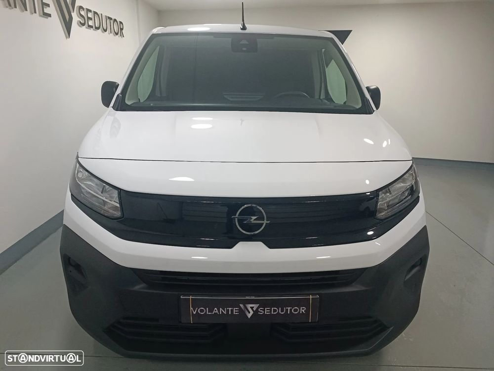 Opel Opel Combo L1 COMBO CARGO - 2