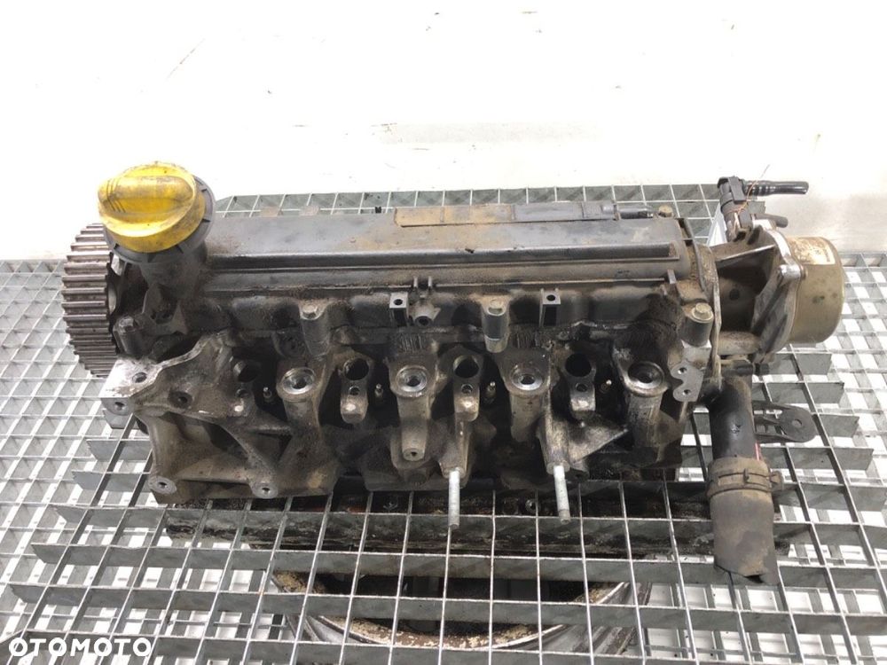 GŁOWICA - 443.00 PLN - RENAULT MEGANE II (BM0/1_, CM0/1_) 2001 - 2012 1.5 dCi (BM02, BM13, BM2A, - 1