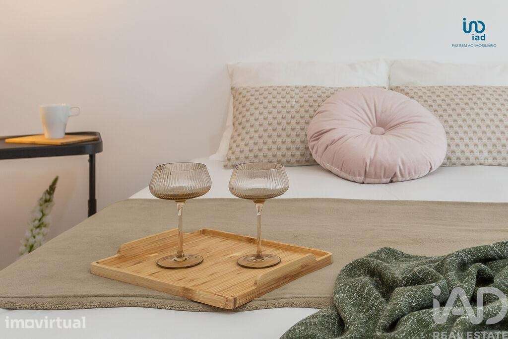 Apartamento T2 em Santa Maria Maior de 74,00 m2 - Grande imagem: 5/21