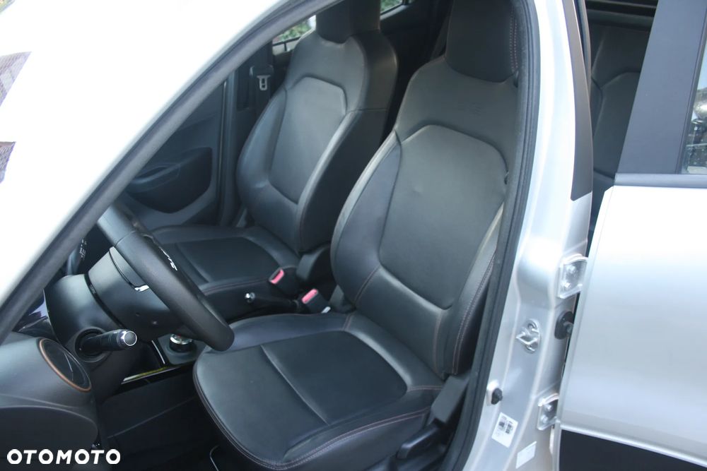 Dacia Spring Electric 26.8kWh 45 Essential - 12