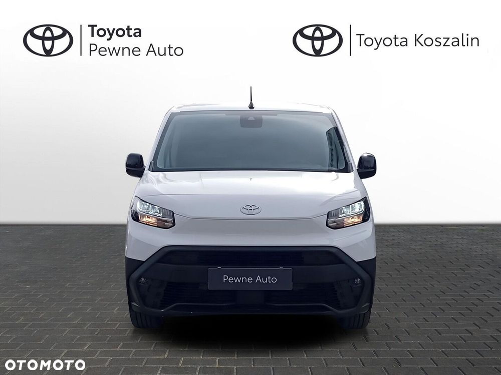 Toyota PROACECITY - 6