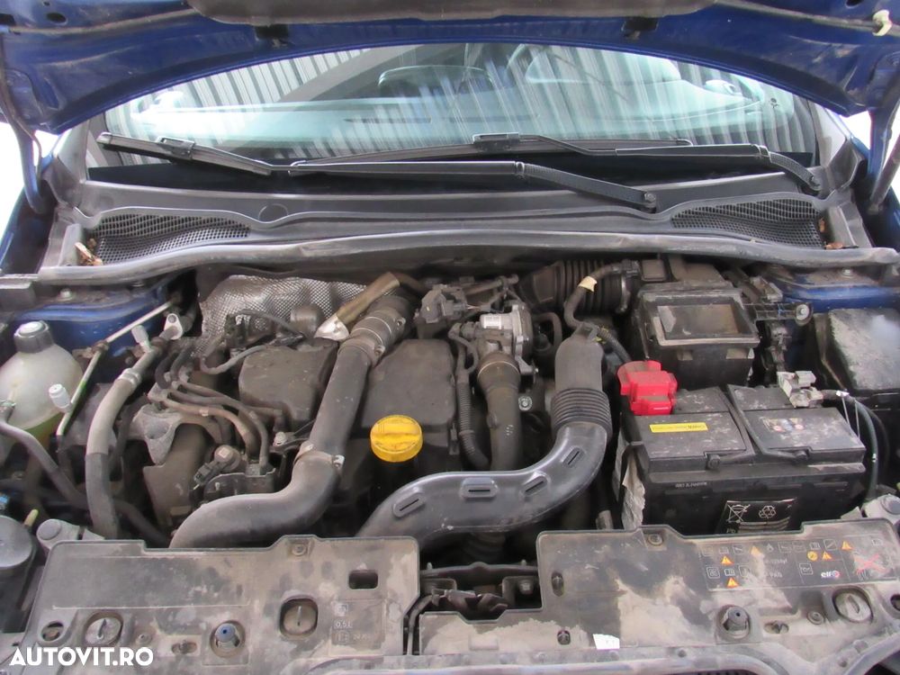 Renault Clio Energy dCi EDC Zen - 21