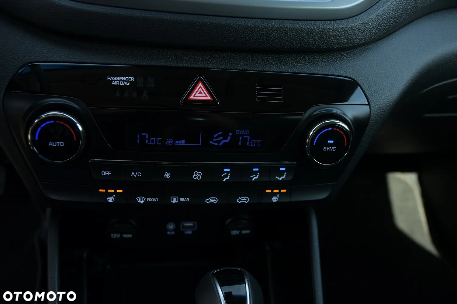 Hyundai Tucson - 32