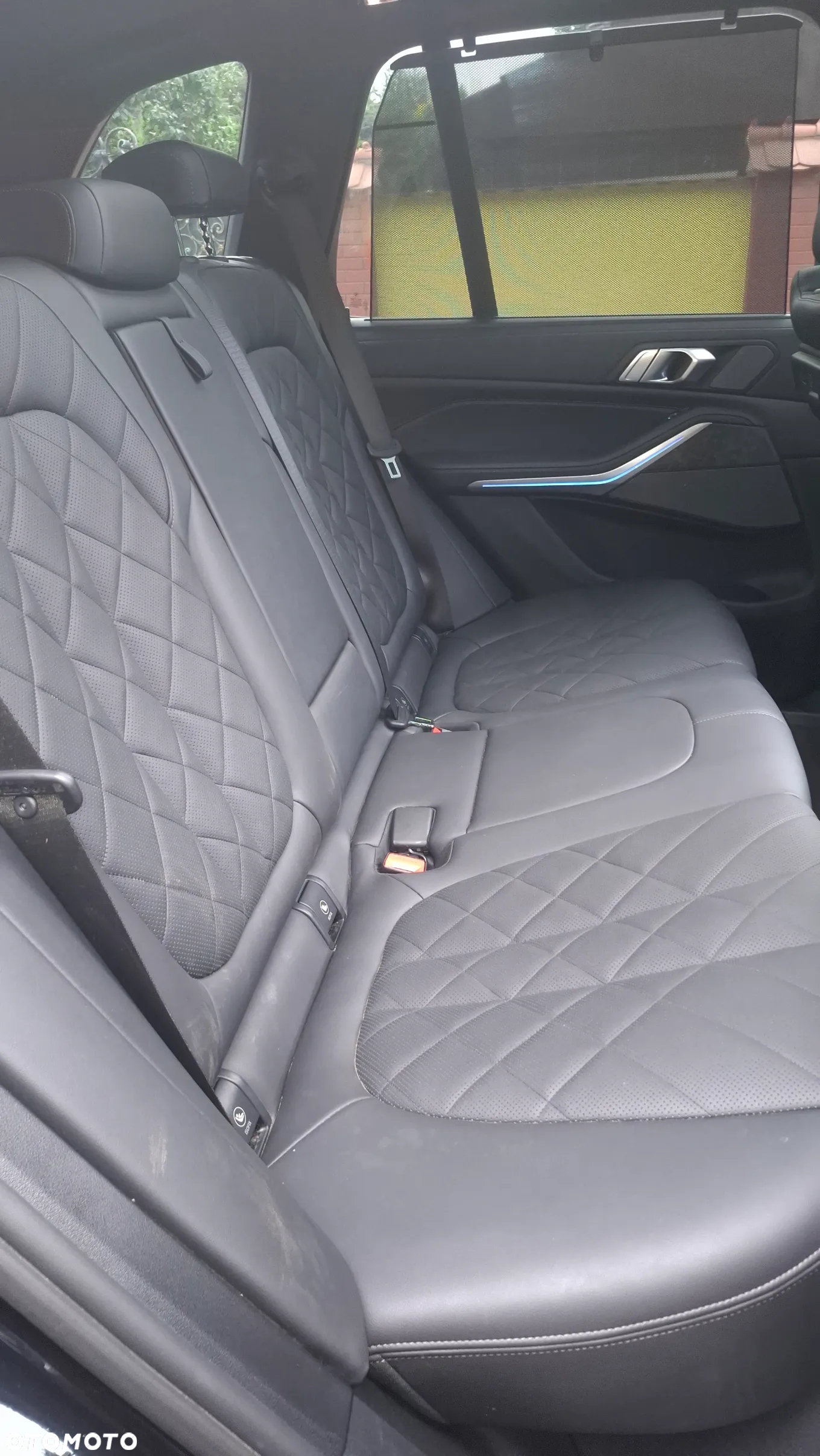 BMW X5 xDrive40i - 14