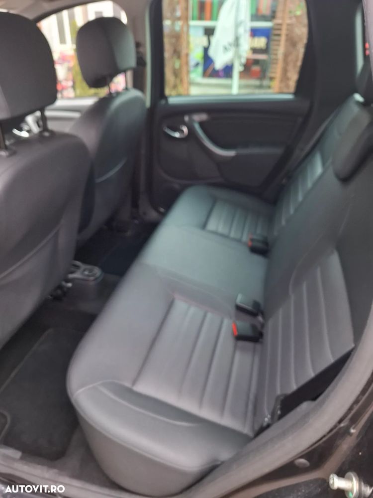 Dacia Duster - 5