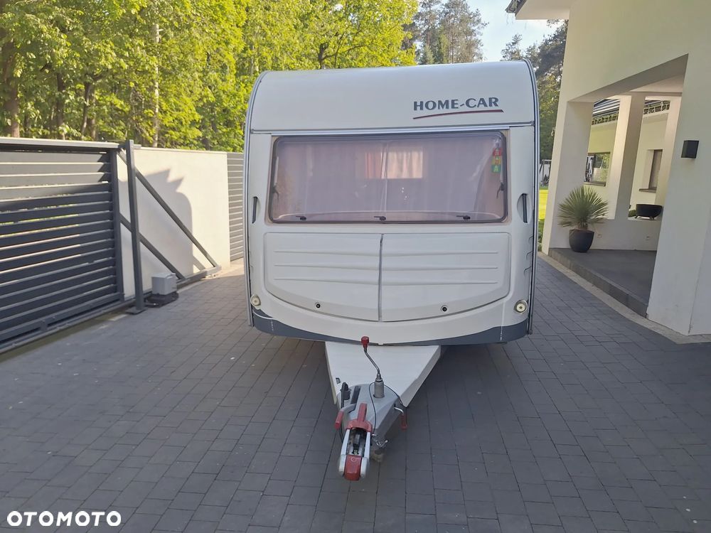 Home-Car 450 - 2