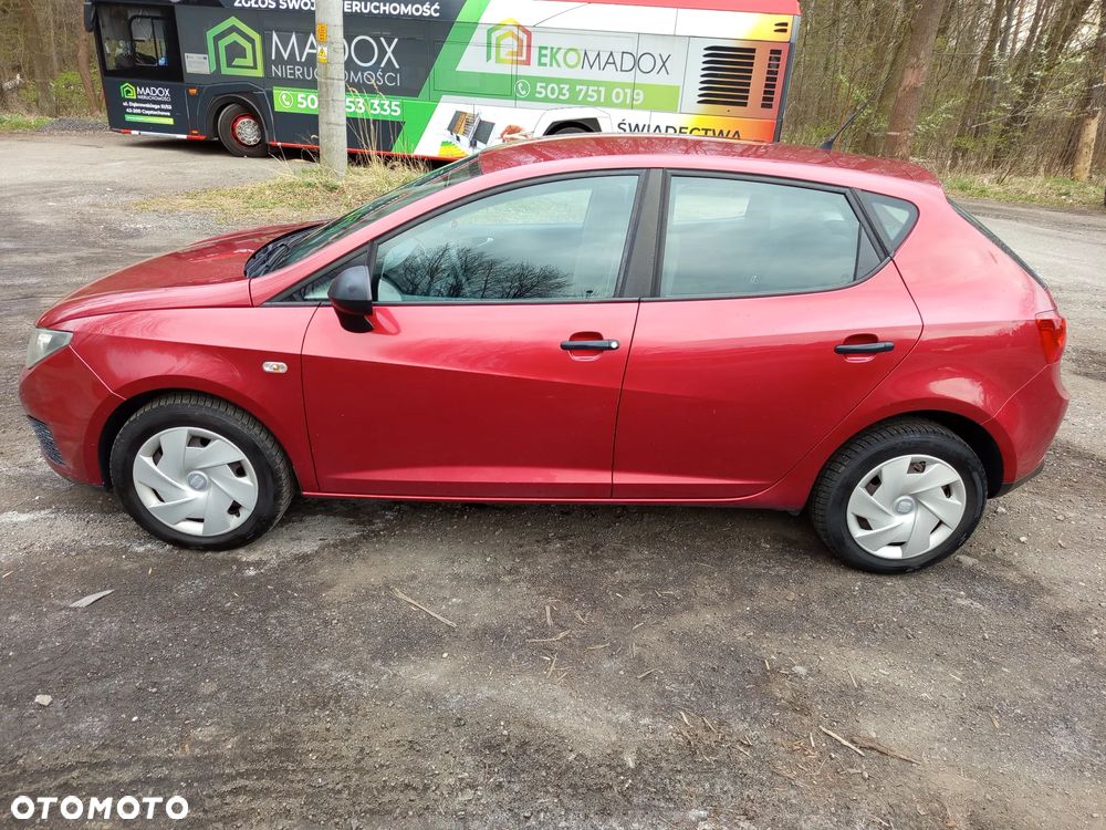 Seat Ibiza 1.2 12V Copa - 7