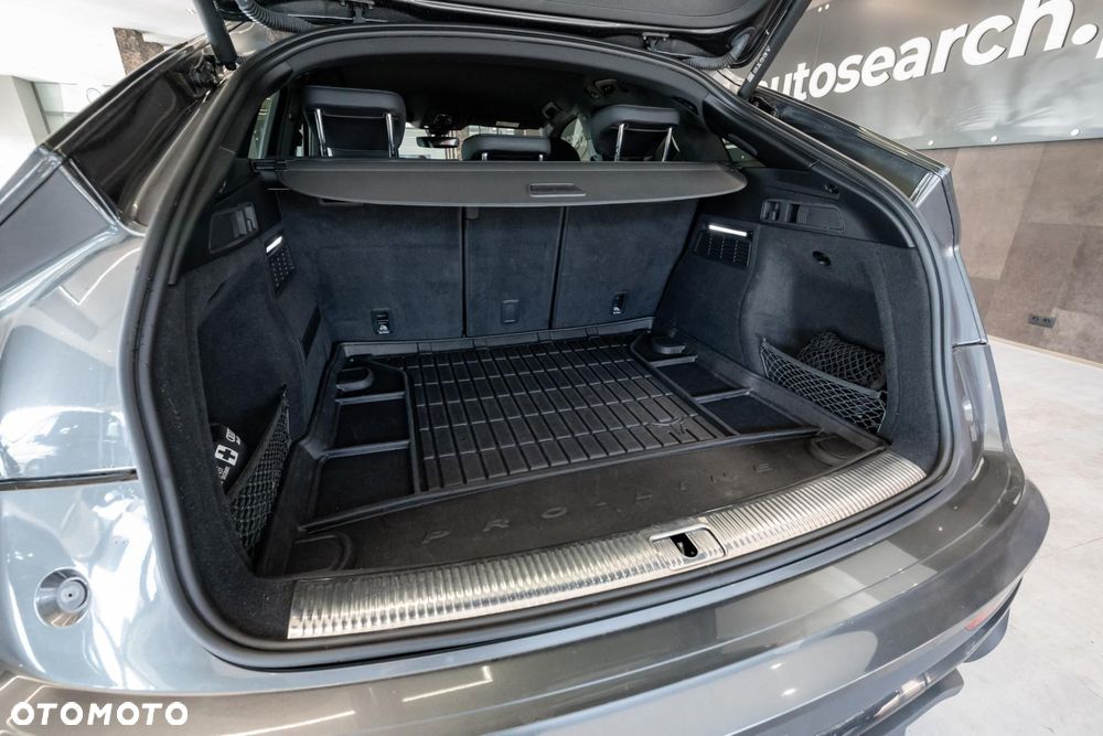 Audi Q5 Sportback 40 TDI mHEV Quattro S Line S tronic - 36