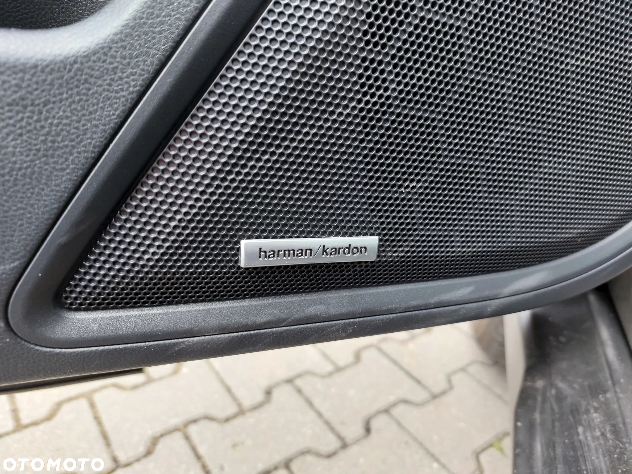 Subaru Outback 2.5i Platinum (EyeSight) Lineartronic - 10