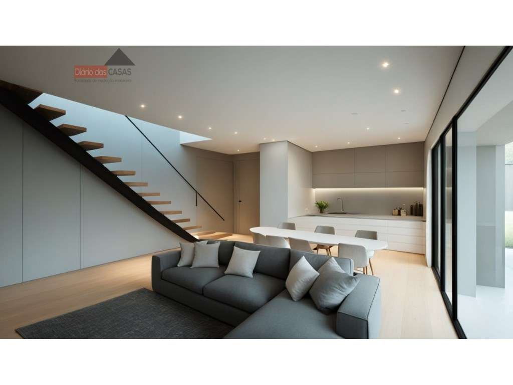 Apartamento Novo T4 - Coimbra, Condeixa-a-Nova - Grande imagem: 5/17