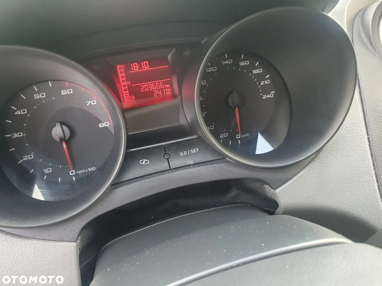 Seat Ibiza - 14