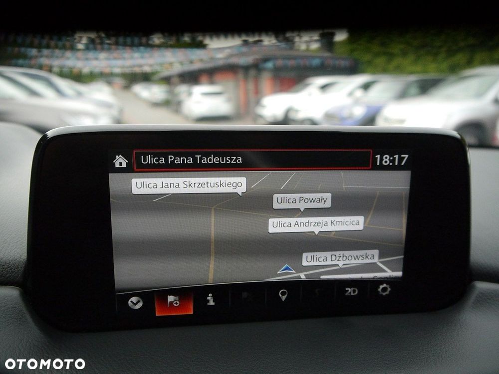 Mazda CX-5 2.5 Black AWD - 19