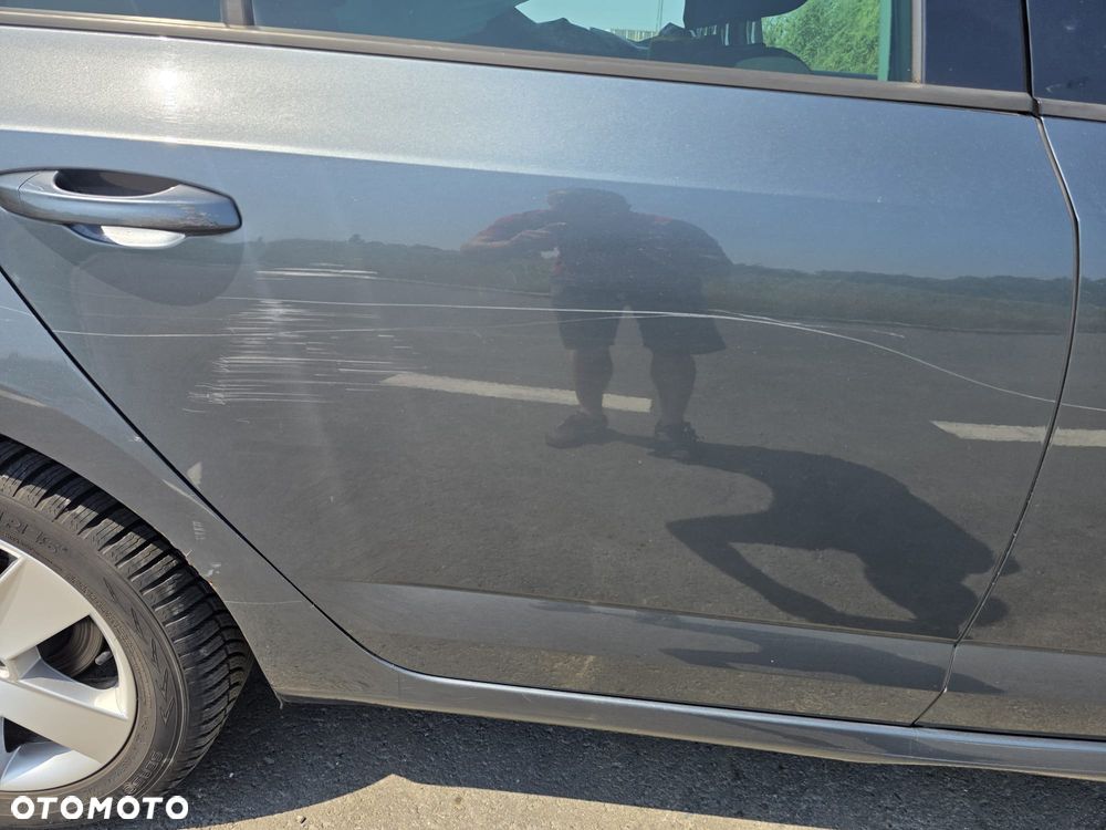 Skoda Octavia 1.5 TSI ACT Ambition - 12