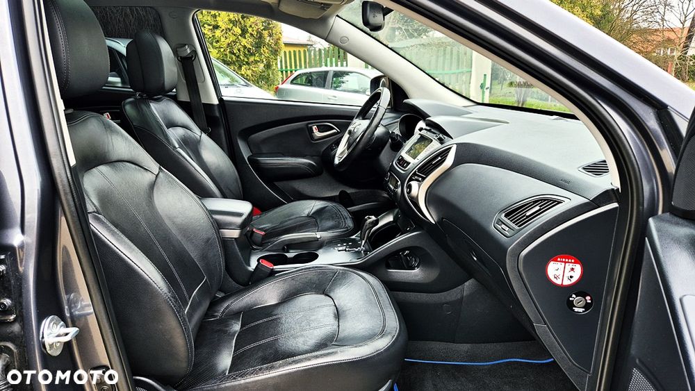 Hyundai ix35 2.0 Premium - 35