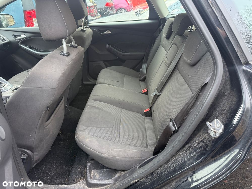 Ford Focus 1.6 Ti-VCT Sport - 15