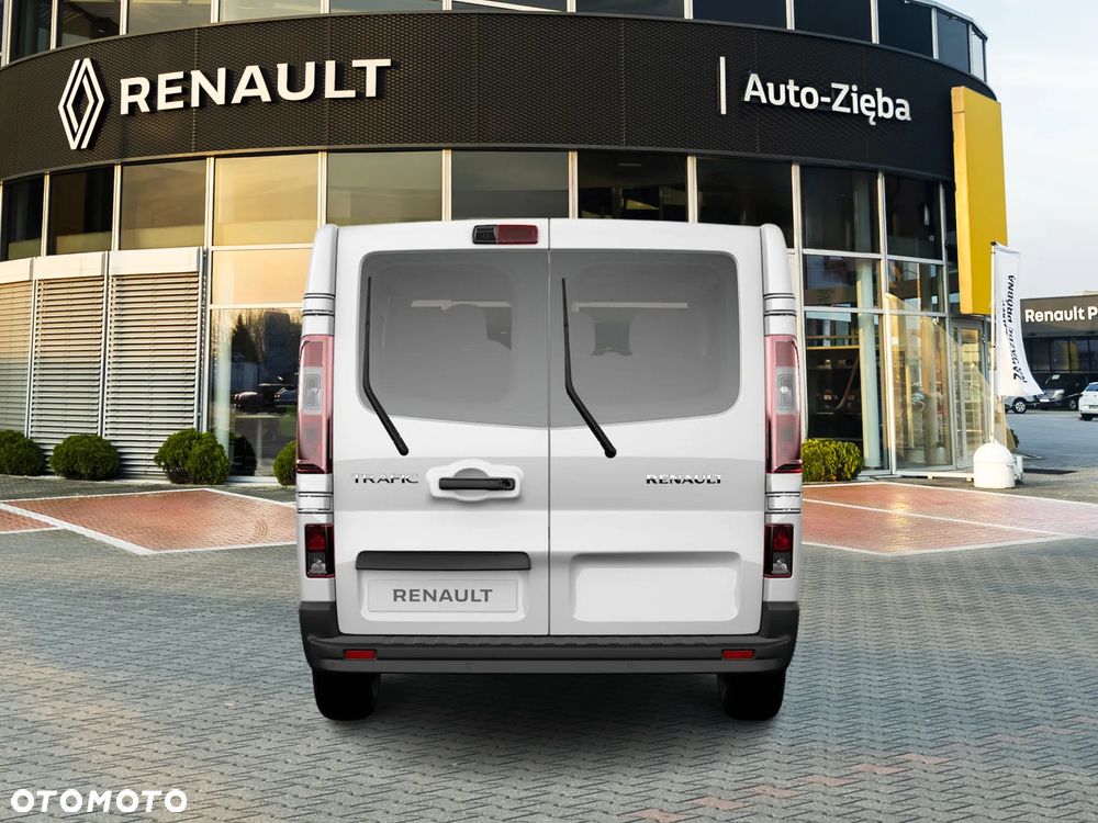 Renault Trafic 2.0 dCi - 4