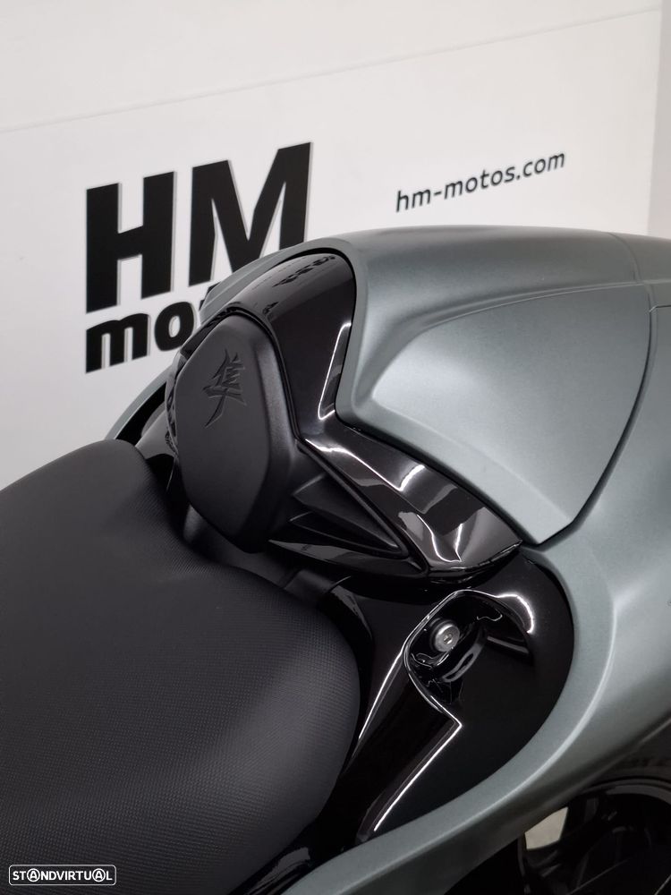 Suzuki Hayabusa GSX 1300R - 19