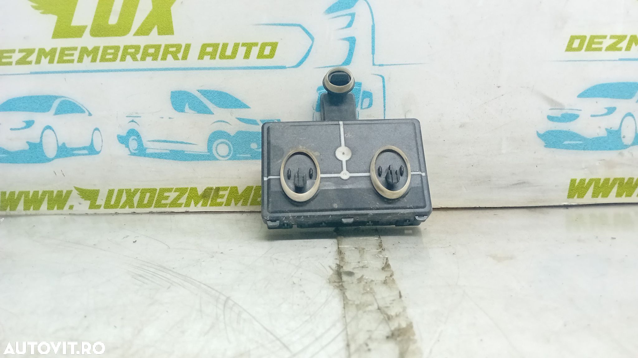 Modul usa fata 5q4959393f Audi A1 8X [facelift] [2014 - 2020] - 1