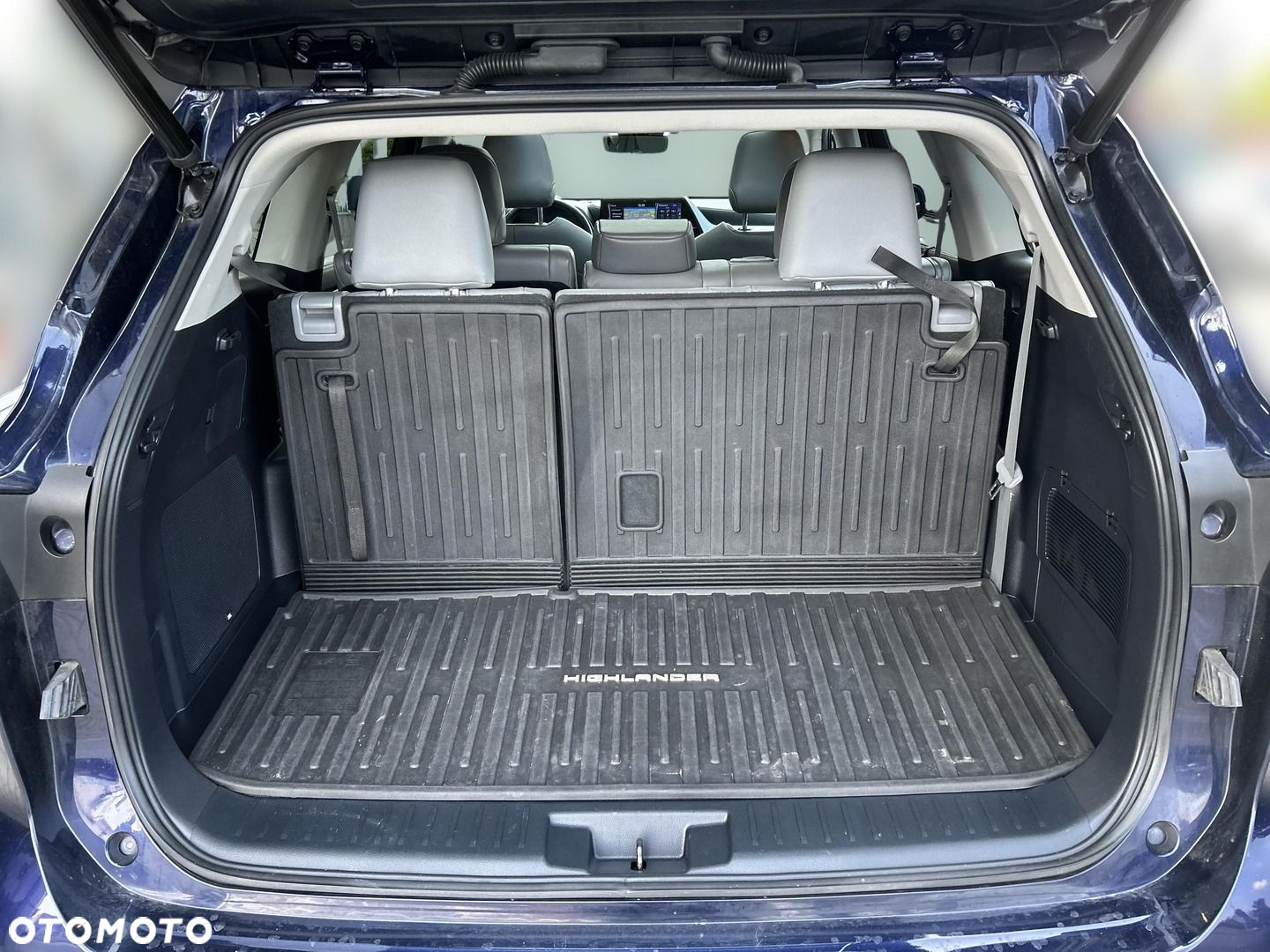 Toyota Highlander - 27