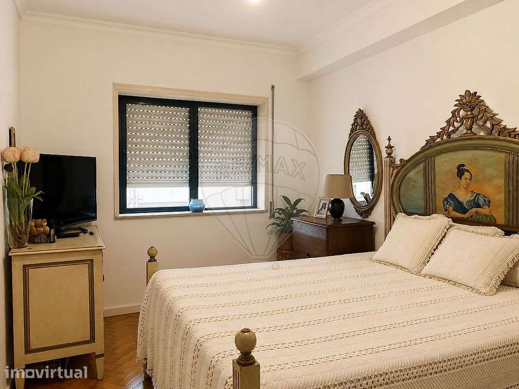 Apartamento T2 para arrendamento - Grande imagem: 4/9