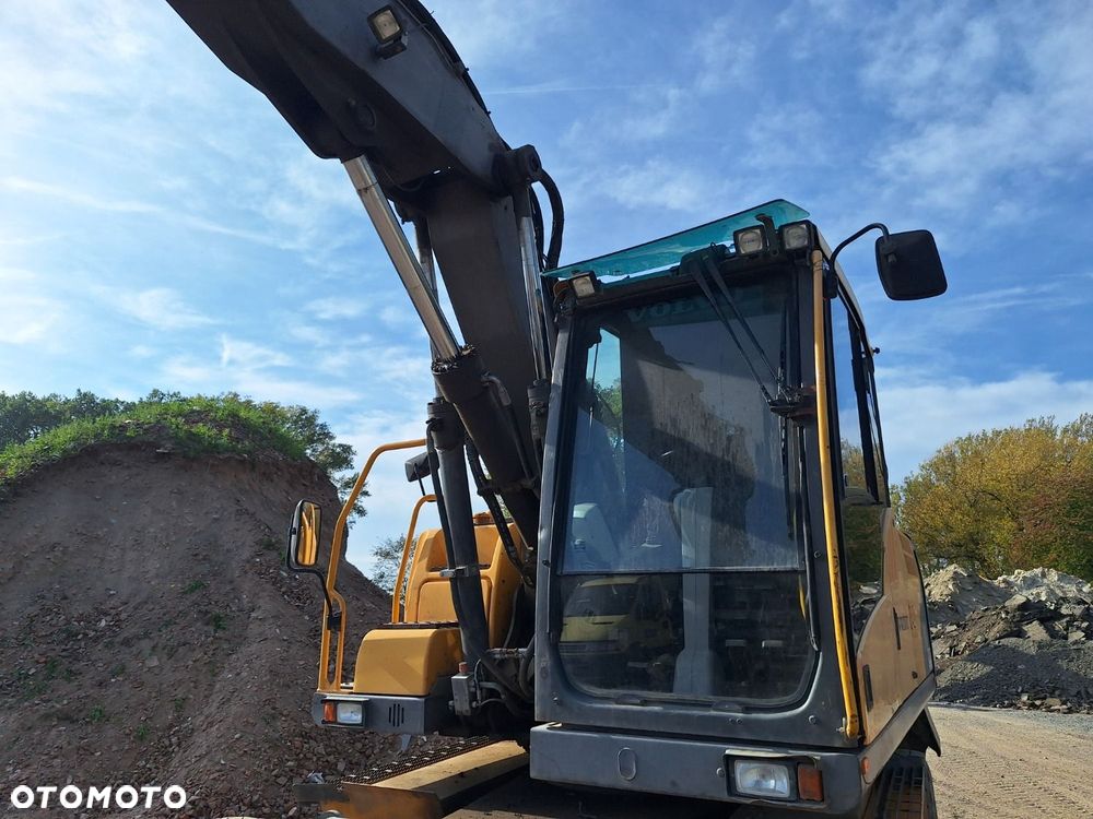 Volvo Ew 140 C 4X4 - 28